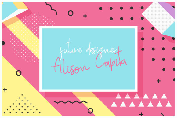 Seek and Destroy Font PNG with transparent background - Preview 1