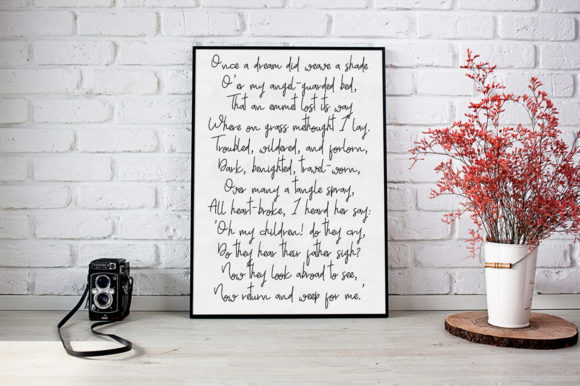 Seek and Destroy Font PNG with transparent background - Preview 2