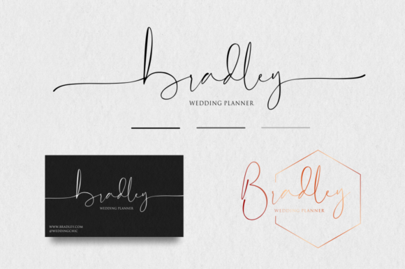Singletone Font PNG with transparent background - Preview 5