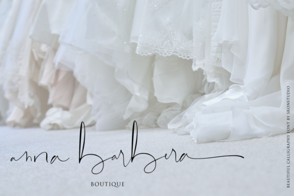 Singletone Font PNG with transparent background - Preview 6