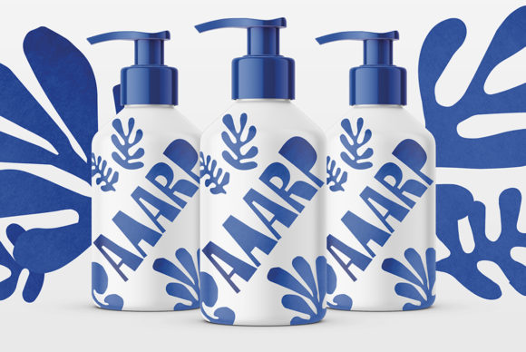 Aaarp Font - Preview 2