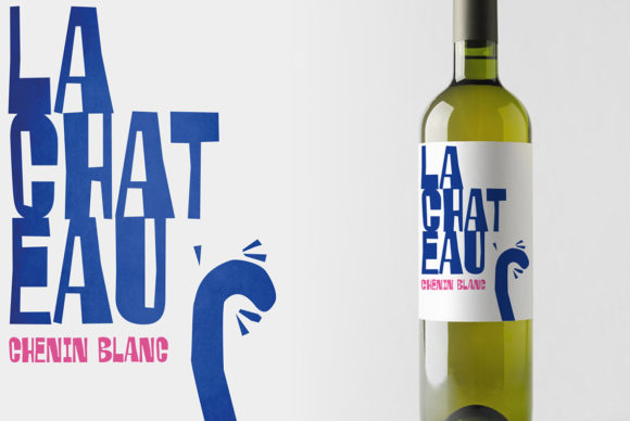 Aaarp Font - Preview 4