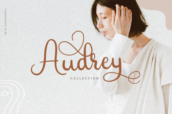 Bright Star Font - Preview 1