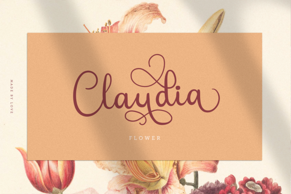 Bright Star Font - Preview 3