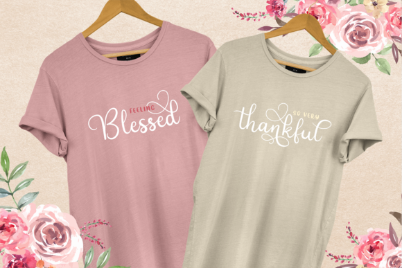 Bright Star Font - Preview 4