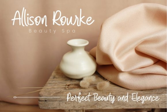 Estermoon Font - Preview 5