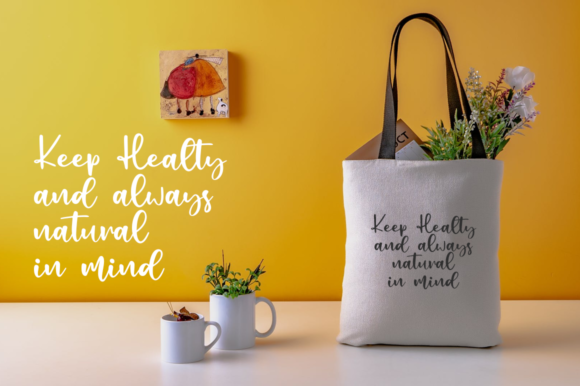 Fabiolla Font - Preview 4