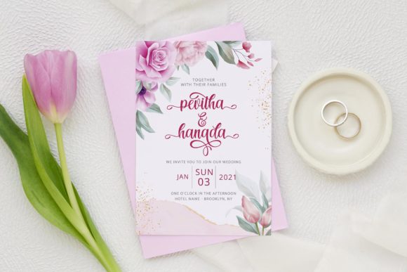 Hanitha Font - Preview 3