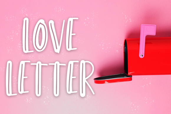 Honey Taste Font PNG with transparent background - Preview 4