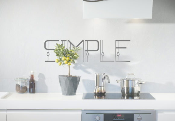 Lopue Font PNG with transparent background - Preview 3
