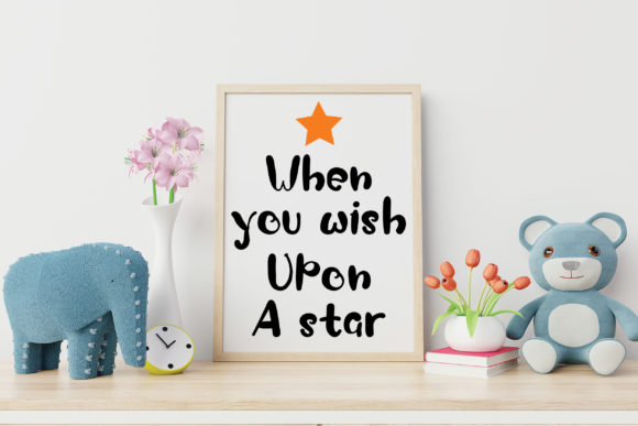 Raos Font PNG with transparent background - Preview 1