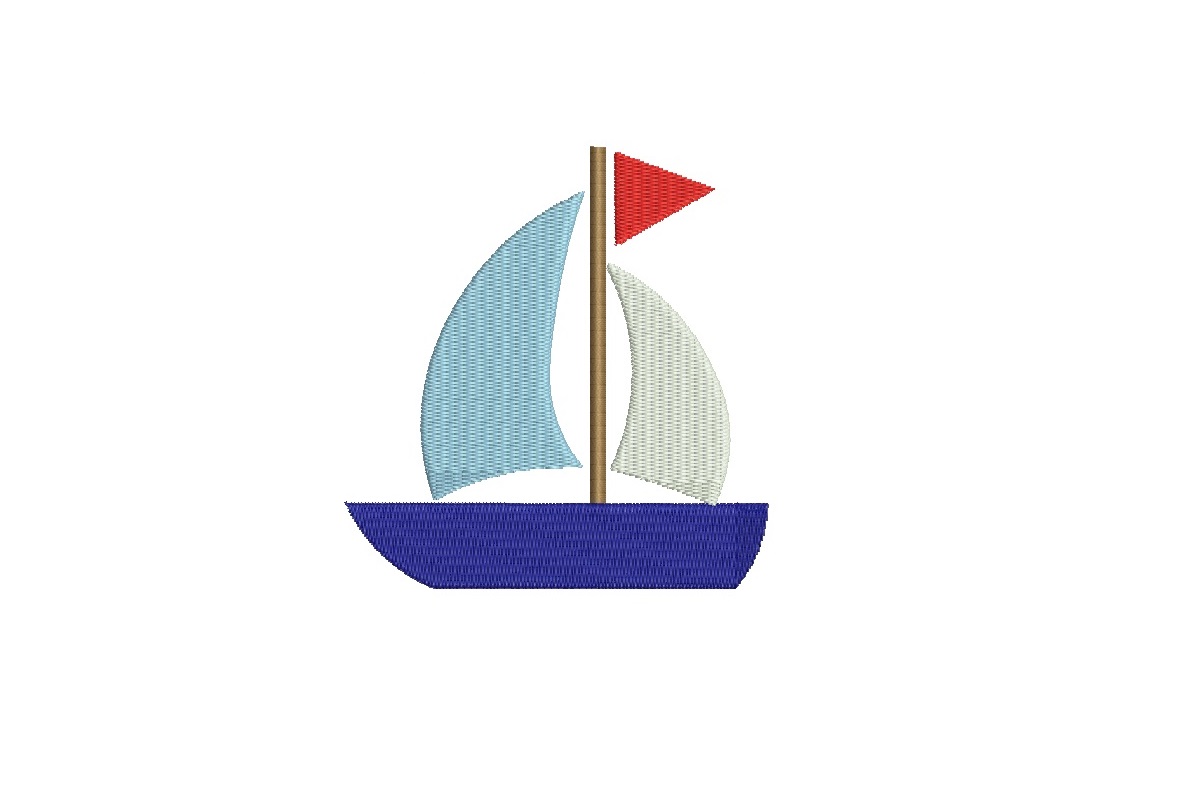 Sail Boat Design