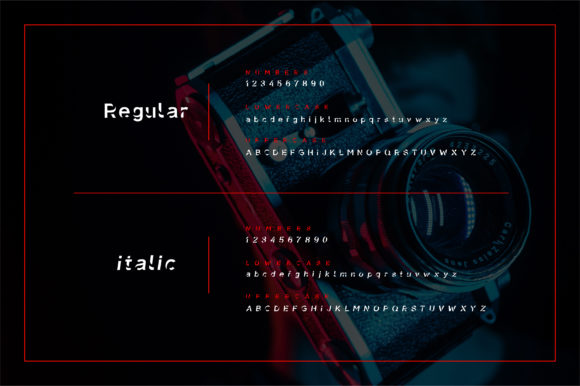 Setters Font PNG with transparent background - Preview 3