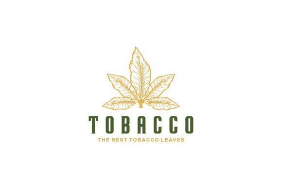 tobacco leaf logo 3,251 Royalty-Free Images, Stock Photos & Pictures Tobacco Leaf Vintage Logo Design
