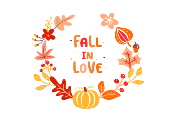 Baby Pumpkin Font - Preview 4