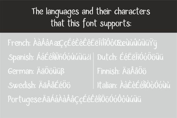 Balton Stencil Font - Preview 2