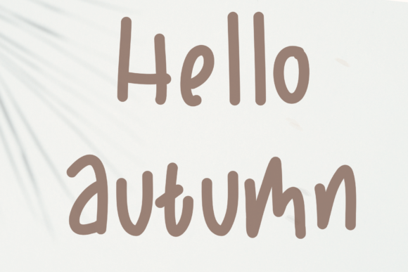 Camilian Font - Preview 1