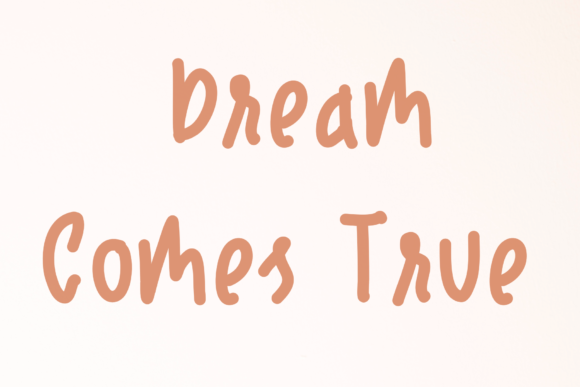 Camilian Font - Preview 2