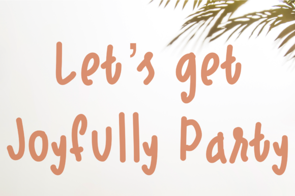 Camilian Font - Preview 3