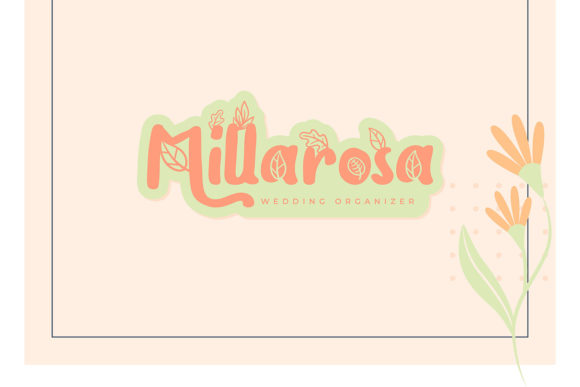 Candreeva Font - Preview 1