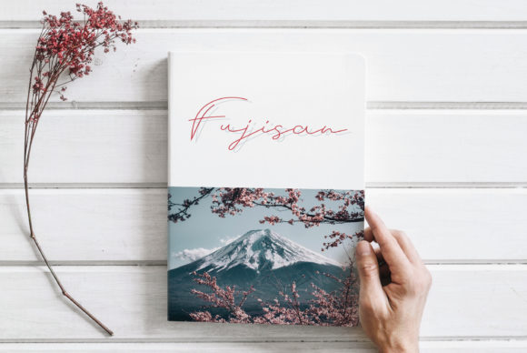 Fabriola Font PNG with transparent background - Preview 5