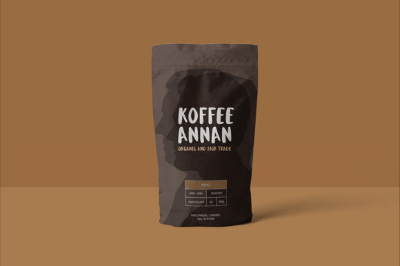 Freeman Font - Preview 5