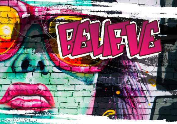 Hawaii Font - Preview 3