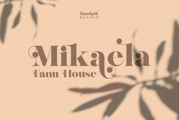Morgen Licht Font PNG with transparent background - Preview 3