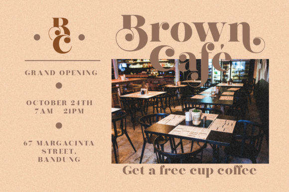 Morgen Licht Font PNG with transparent background - Preview 5
