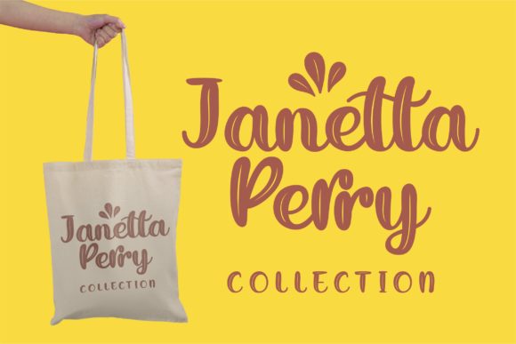 Peachy Mochi Font PNG with transparent background - Preview 3