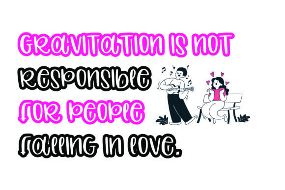 Perfect Love Font PNG with transparent background - Preview 2