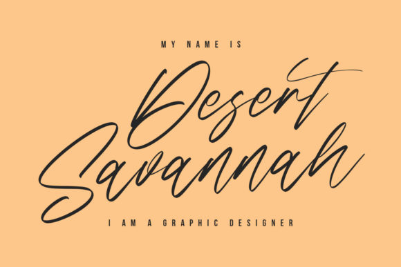 Sabrionte Font PNG with transparent background - Preview 1