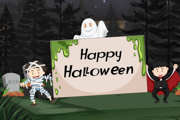 Silly Story Font PNG with transparent background - Preview 1