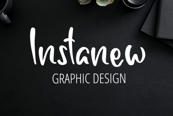Simple Master Font PNG with transparent background - Preview 1
