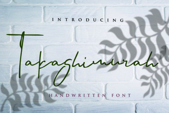 Alan Walker Font - Preview 2
