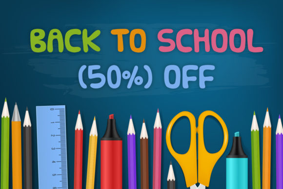 Aso Kids Font - Preview 2