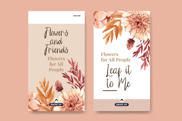 Autumn Font - Preview 6