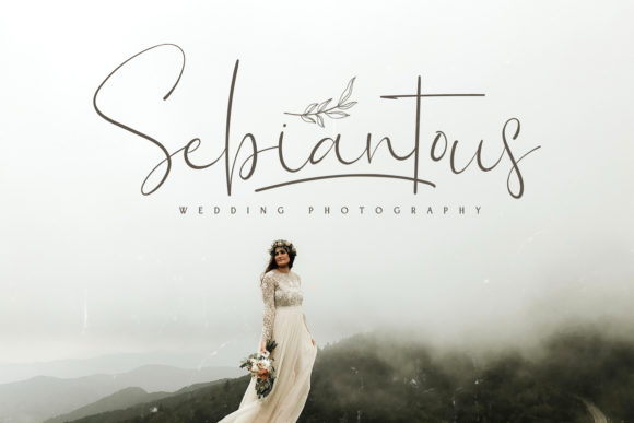 Bagus Stanlley Font - Preview 2