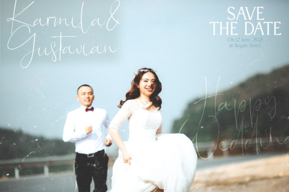 Bagus Stanlley Font - Preview 6