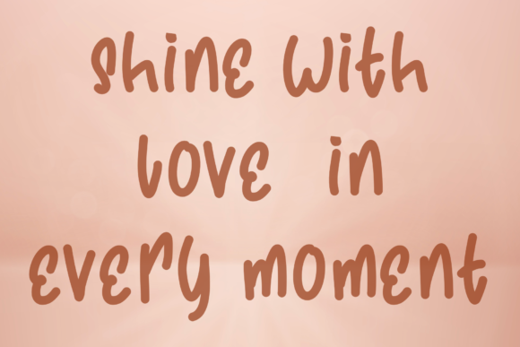 Chandelier Font - Preview 3