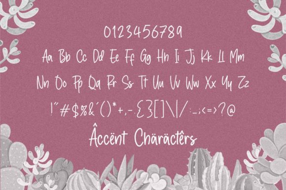 Crystal Angles Font - Preview 5