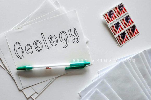 Dreaming Font - Preview 2
