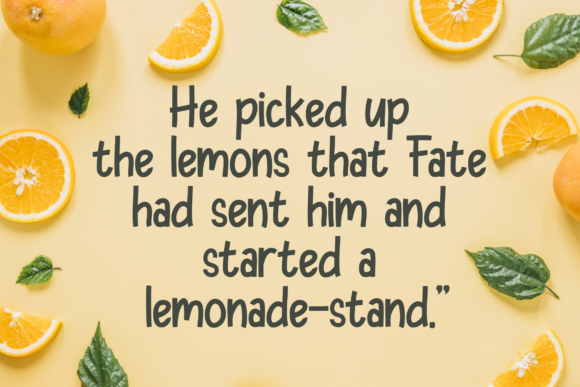 Frankie Healthy Font PNG with transparent background - Preview 1