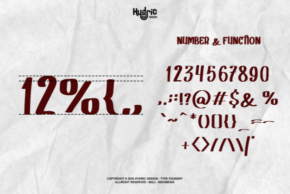 Hasta Lavista Font PNG with transparent background - Preview 5