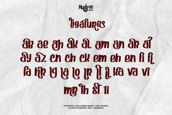 Hasta Lavista Font PNG with transparent background - Preview 6