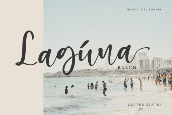 Hearttiger Font PNG with transparent background - Preview 2
