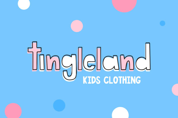 Juiceaholic Font PNG with transparent background - Preview 2