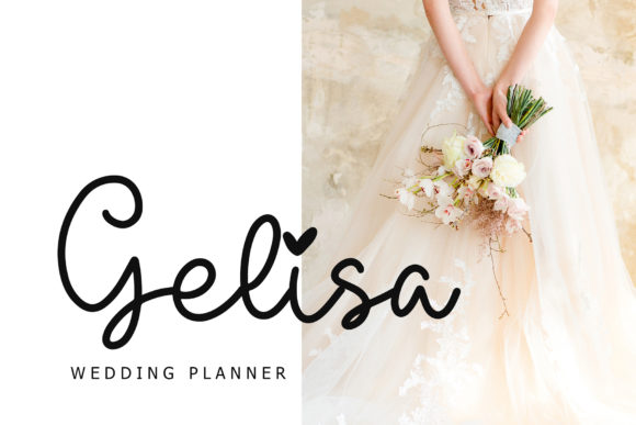Marimar Font PNG with transparent background - Preview 2