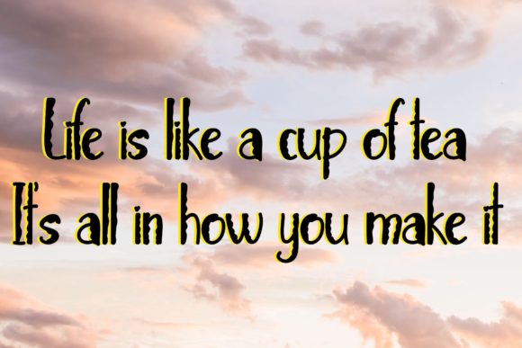 Orange Pumpkin Font PNG with transparent background - Preview 1