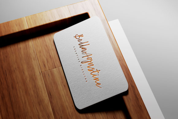 Sang Dewi Font PNG with transparent background - Preview 3